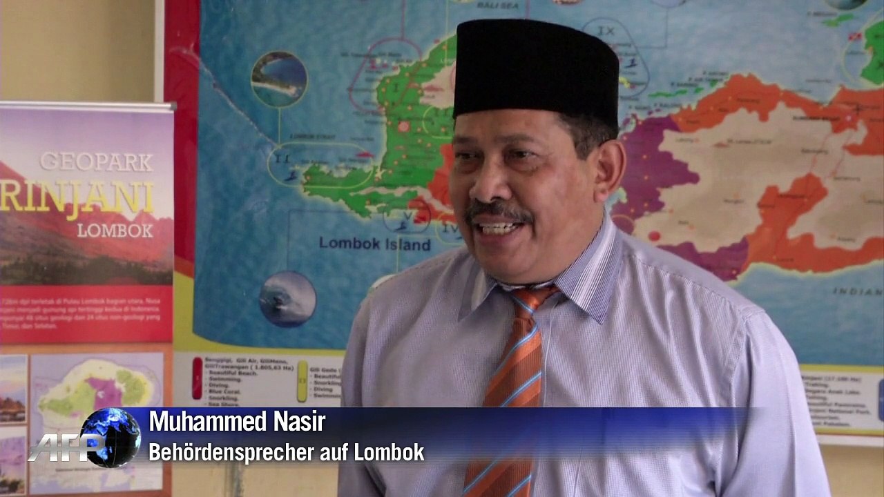 Indonesien lockt Muslime mit 'Scharia'-Urlaub ins Land