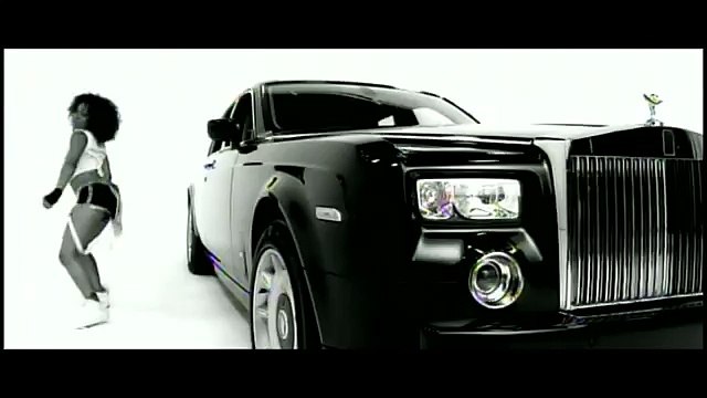 Snoop Dogg - Drop It Like It's Hot Pharrell Williams