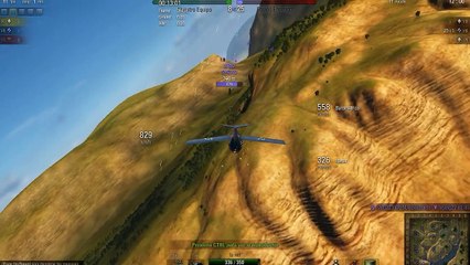 ta-183 1 HP wowp 1.7.0