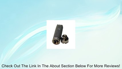 Bunn 1037.0002 Funnel Tip and Screen Kit Review