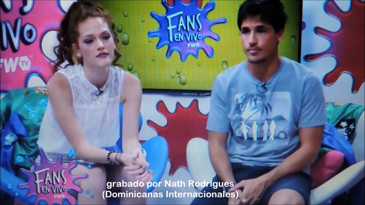 Nico Positivo - Materias previas (Temporada 2)