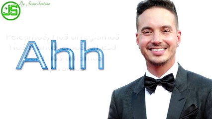 J.Balvin - Ay Vamos (Remix - Nicky Jam & French Montana) Letras 2015