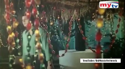 Bhalobasa Juge Juge Film Mayer Dua, Shabana, Alamgir