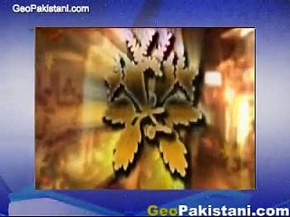 The Class of Professor Iqtidar Azeem - Class 1- Part 7