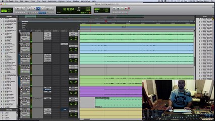 How a Micro Pitch Shifter Can Enhance the Feel of a Mix
