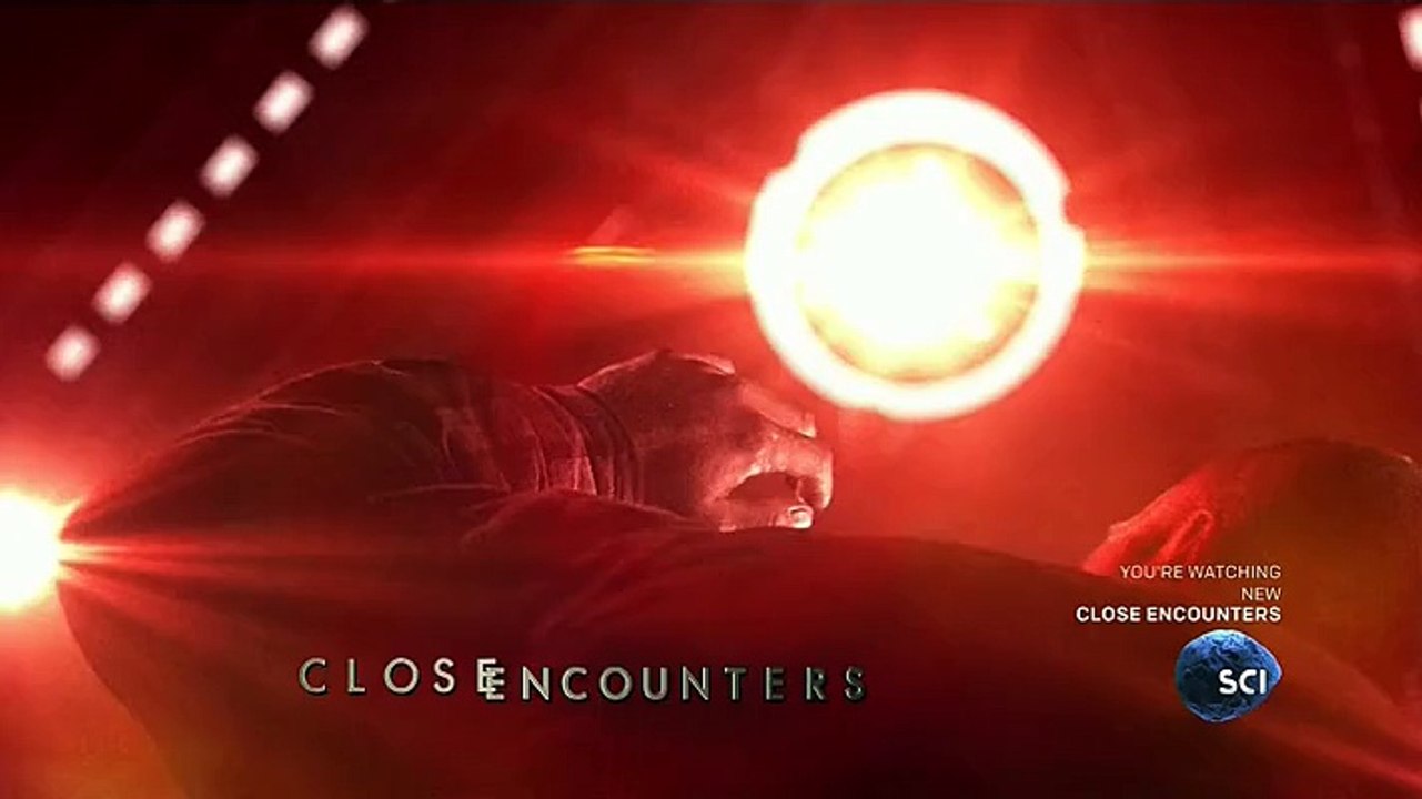 CE S02E06 Hunting Season