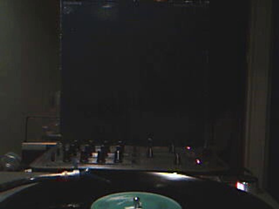 Simple Minds - Veldt