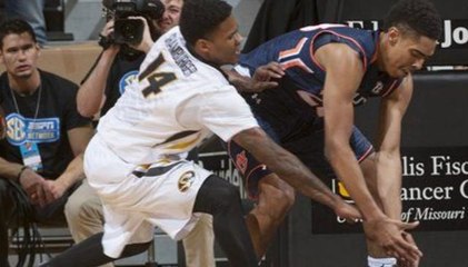 Matter: Mizzou’s Feel-Good Moment