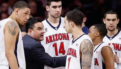 Gold: Could Arizona Sweep Pac-12 Awards?