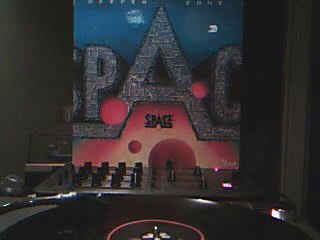 Space - Inner Voices