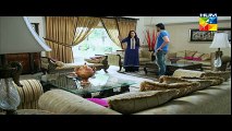 Meray Khudaa Episode 15 Full 4 March 2015 HUM TV Drama