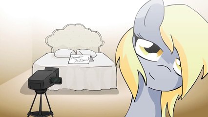 Derpy - Nyan Nyan Dance