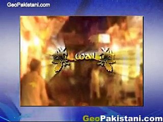 The Class of Professor Iqtidar Azeem - Class 1- Part 8