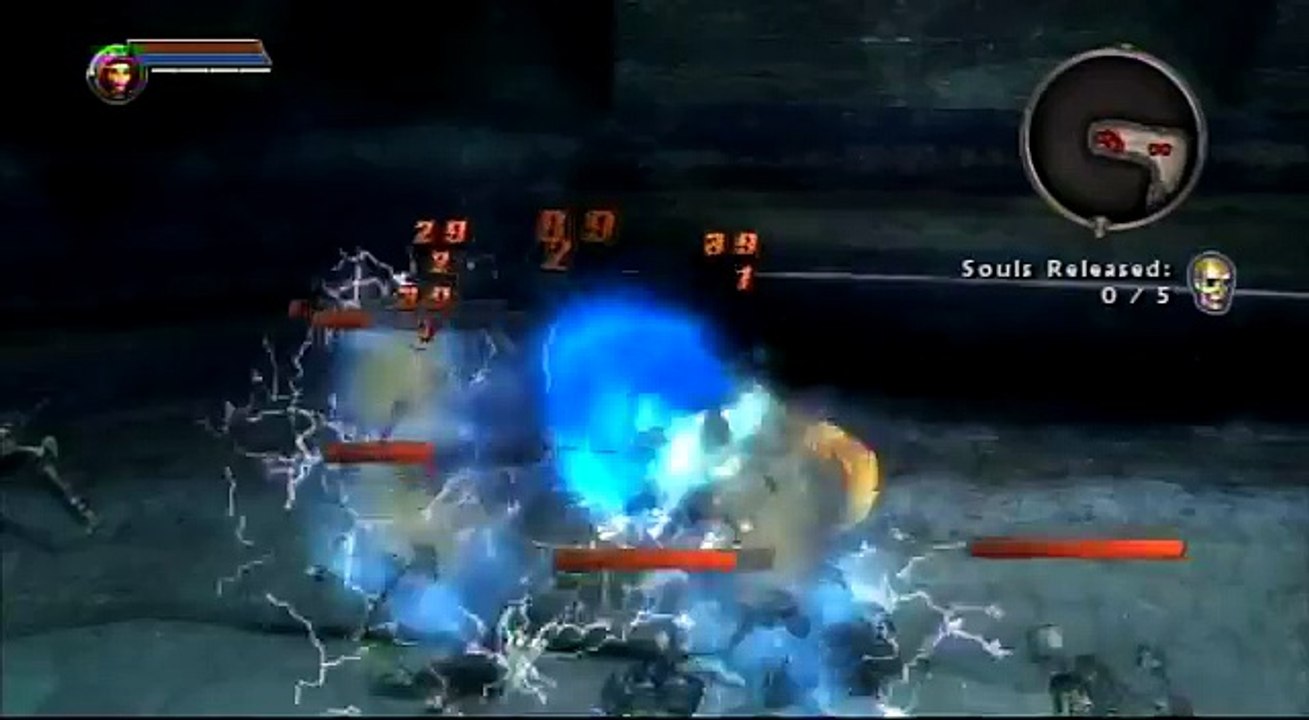 Untold Legends Dark Kingdoms Walkthrough Part 7_ The Cursed Caves