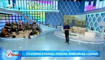 La Maruta - 4 Martie 2015 - Pro TV (Partea 2)