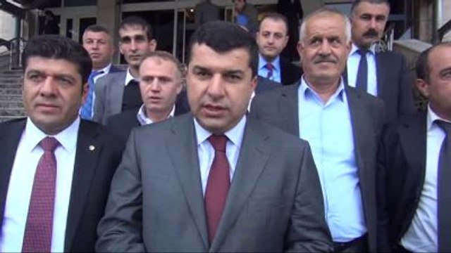 PKK'ya Silah Bırakma Çağrısı - Stk'lardan Ortak Açıklama