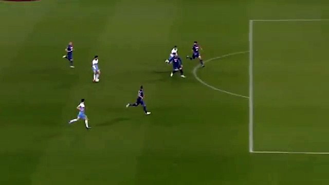 Miroslav Klose Goal - Lazio vs Napoli 1-0 (Coppa Italia 2015) HD