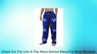 NCAA Kentucky Wildcats MENS Polar Fleece Sleepwear / Pajama Pants XL Multicolor Review