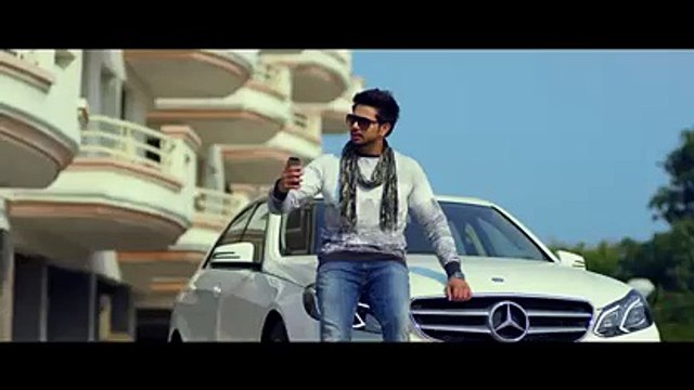 SELFIAN - Kamal Khaira Feat. Preet Hundal _ B.I.R Panj-aab Records Punjabi Song 2015