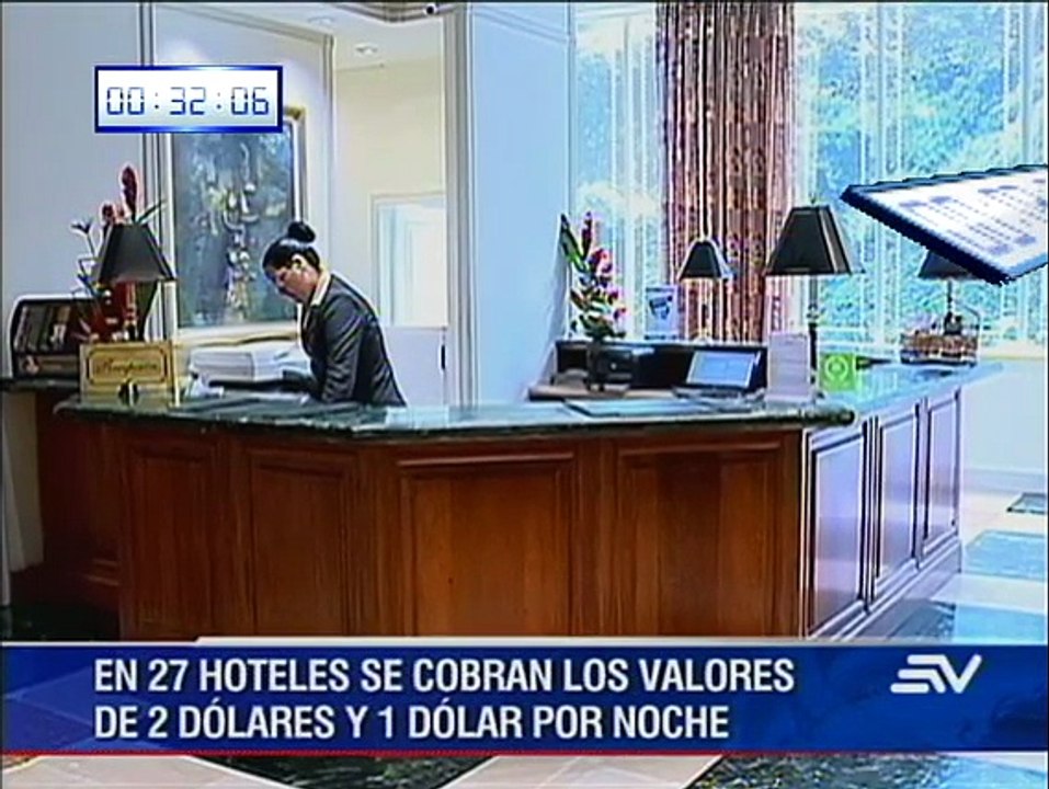 Noticias en 1 minuto