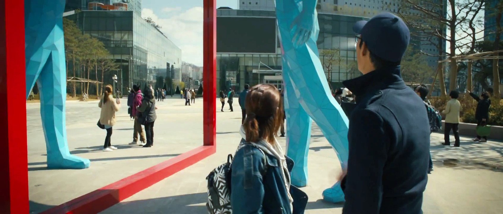 Avengers : L'Ère d'Ultron - nouvelle bande annonce explosive - VF