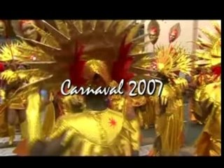 carnaval martinique 2007