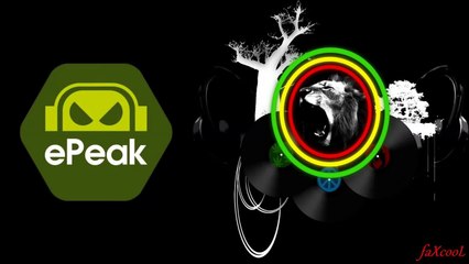 Sizzla - Champion Sound (SelassieSound Dubplate) [ePeak RMX]