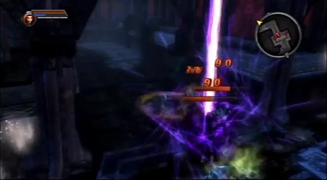 Untold Legends Dark Kingdoms Walkthrough Part 15 Silver Cathedral