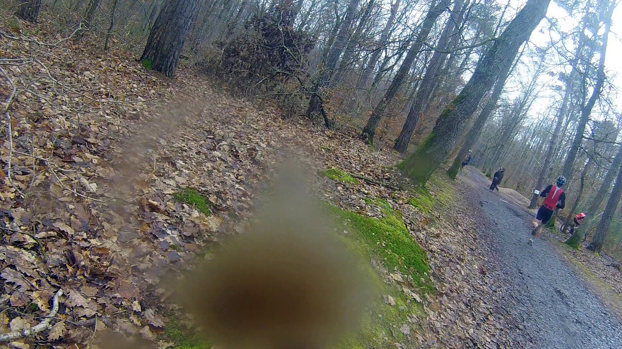 Bike and Run Evreux 3