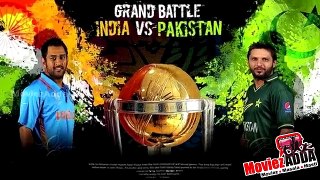 Shoaib Akhtar & Harbhajan Singh On With Kapil _ WORLD CUP SPECIAL