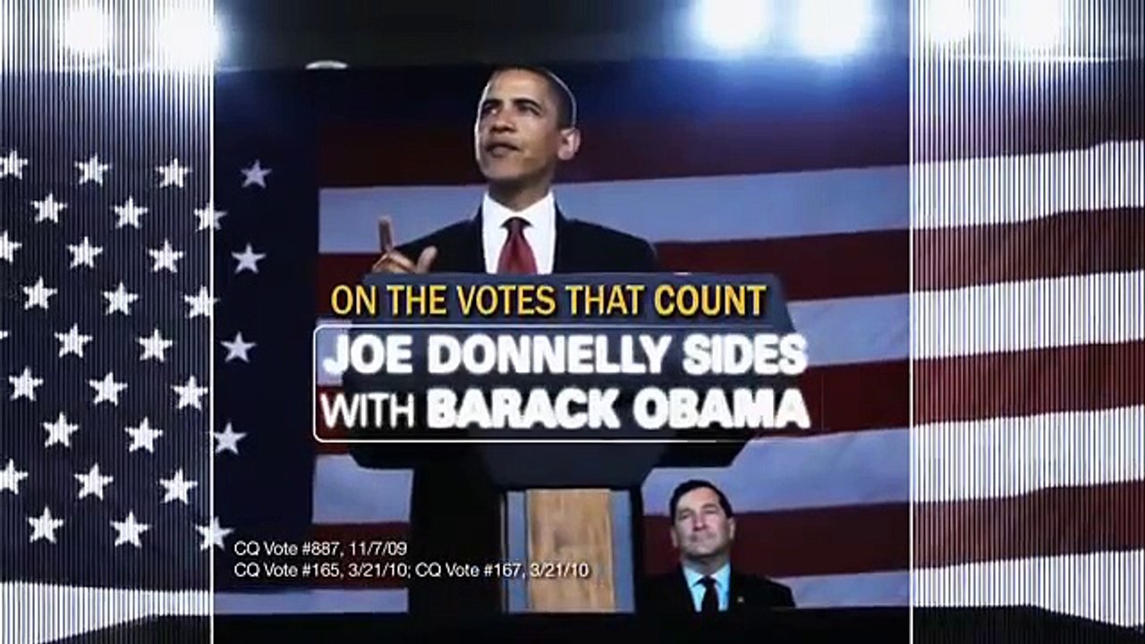 Crossroads GPS: "Biggest Votes" IN