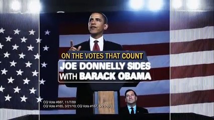 Crossroads GPS: "Biggest Votes" IN