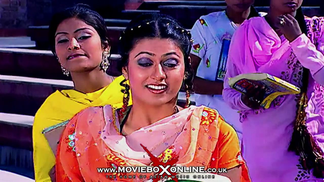 LALLY BOLIYAN - OFFICIAL VIDEO - LALLY DORAHA & MISS POOJA (2008)