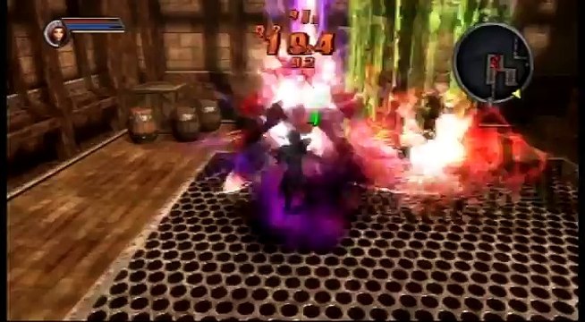 Untold Legends Dark Kingdoms Walkthrough Part 25 Galen Western District