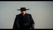 Zorro (1974) - Alain Delon - Best Of #1 [FR]
