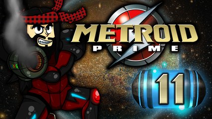 [WT] Metroid Prime #11 [200%]