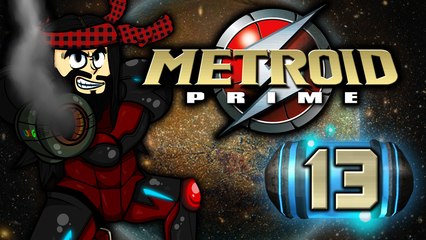 [WT] Metroid Prime #13 [200%]