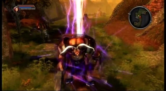 Untold Legends Dark Kingdoms Walkthrough Part 27 City Slums (East)