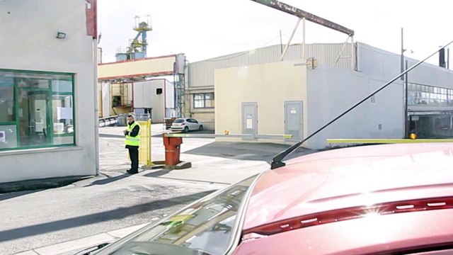 Verreries de Masnières: les salariés s'expriment après l'audience du tribunal de commerce de Douai