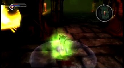 Untold Legends Dark Kingdoms Walkthrough Part 29 The Grinder