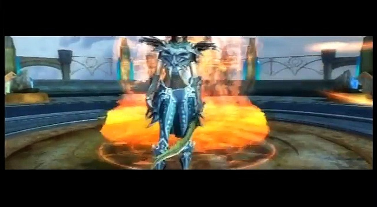 Untold Legends Dark Kingdoms Walkthrough Part 30 Library Tower (Top)