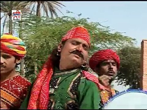 के जाओ सासरिये - फागण में चली ऐड़ी रे ठुमके ( राजस्थानी )