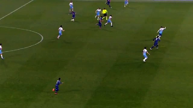 Manolo Gabbiadini Goal - Lazio vs Napoli 1-1 (Coppa Italia 2015) HD