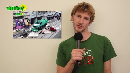 Nachrichten ganz org vom 22. Oktober 2014