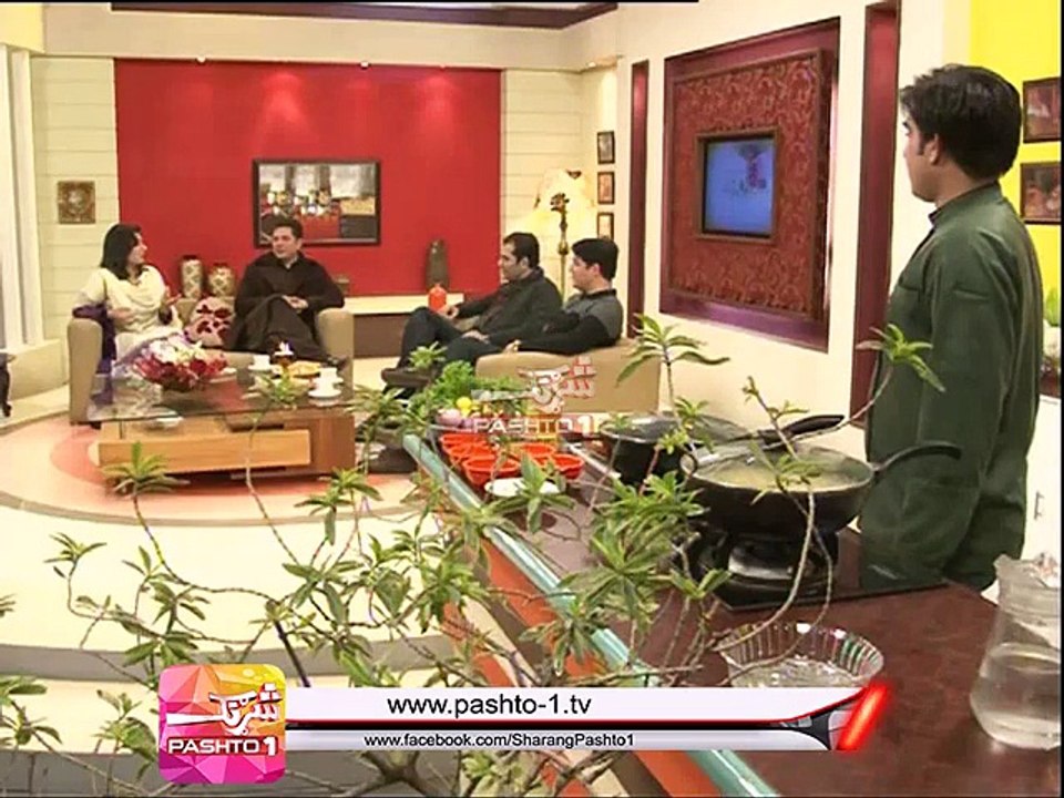 Khwandawar Sahar ( Peshawar )( 03-03-2015 )