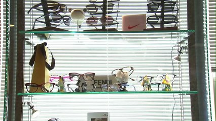Welcome to Franklin Family Eyecare
