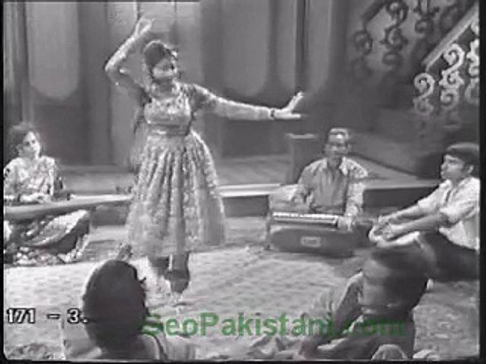 Khuda Ki Basti - Part 12