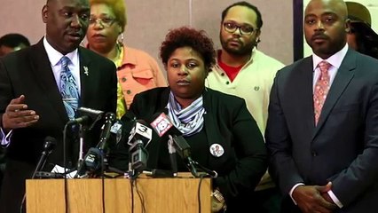 Opinion Show: Cleveland police arbitrations
