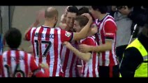 Espanyol 0-1 Ath Bilbao - Goal Aduriz - 04-03-2015