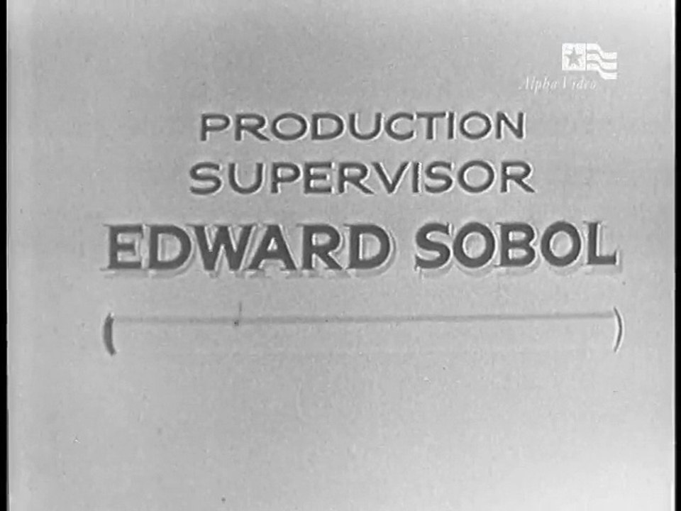 George Gobel Show from Jan 22 1955